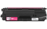 Brother TN-321 Magenta Toner Cartridge TN321M